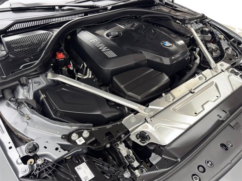 Used 2025 BMW 430i Coupe image 68