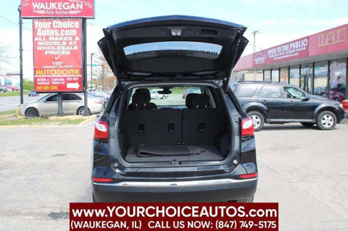 Used 2020 Chevrolet Equinox LT image 21