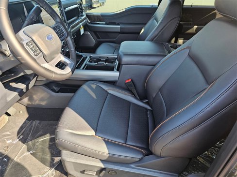 New 2026 Ford F350 4x4 Crew Cab Super Duty image 23