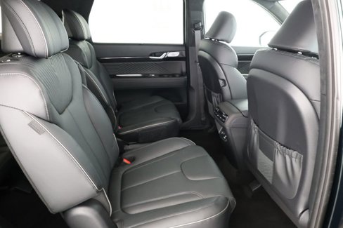 Used 2025 Hyundai Palisade Calligraphy image 26
