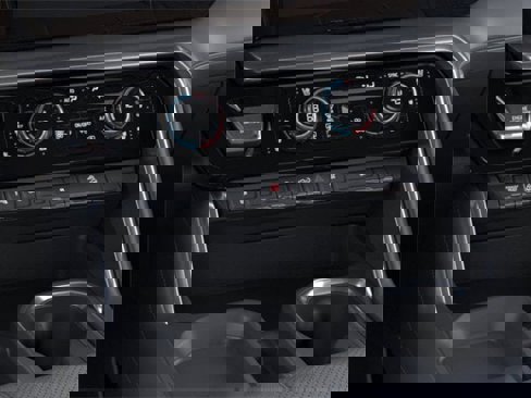 New 2026 GMC Sierra 2500 Denali w/ Denali Reserve Package image 23