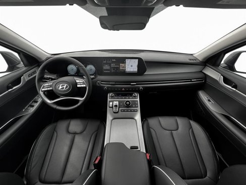 New 2025 Hyundai Palisade SEL image 15