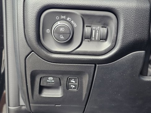 New 2026 RAM 1500 Big Horn image 17