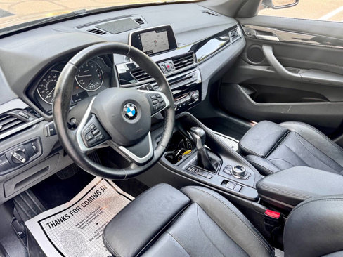 Used 2018 BMW X1 xDrive28i w/ Convenience Package image 24