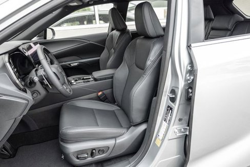 New 2025 Lexus RX 350 image 6