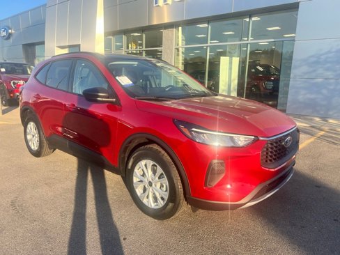 New 2026 Ford Escape Active image 50
