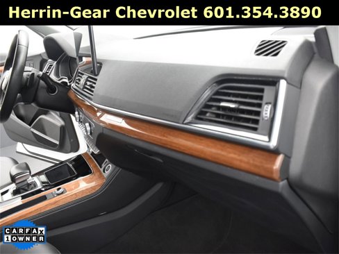 Used 2023 Audi Q5 2.0T Premium Plus image 25