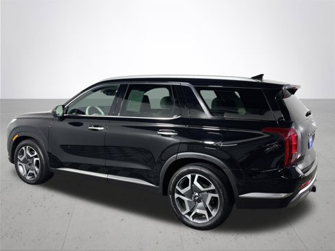 Used 2024 Hyundai Palisade Limited image 8