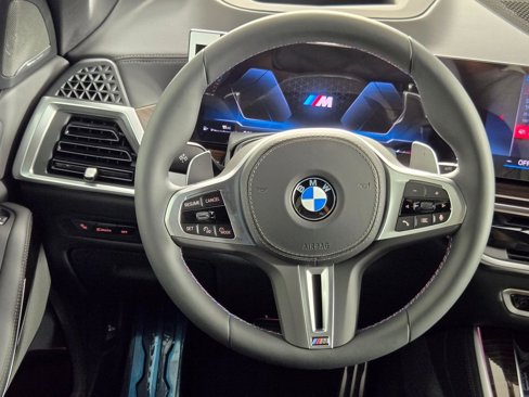 New 2026 BMW X5 M60i image 20
