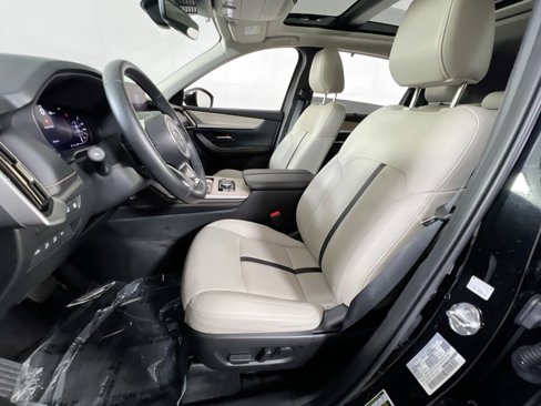Used 2025 MAZDA CX-70 Plug-In Hybrid w/ Premium Pkg image 22