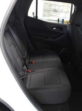 New 2026 Chevrolet Equinox LT image 27