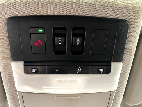Used 2021 Nissan Rogue SL image 12