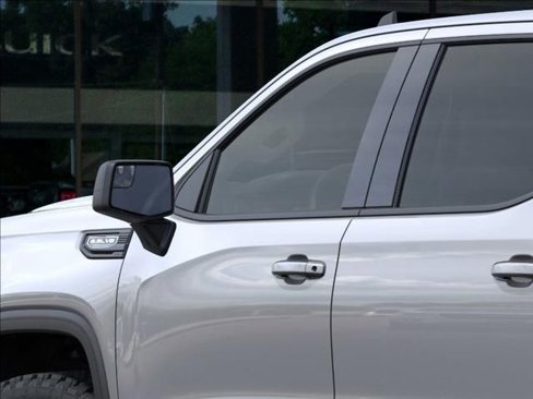 New 2026 GMC Sierra 1500 Elevation image 12
