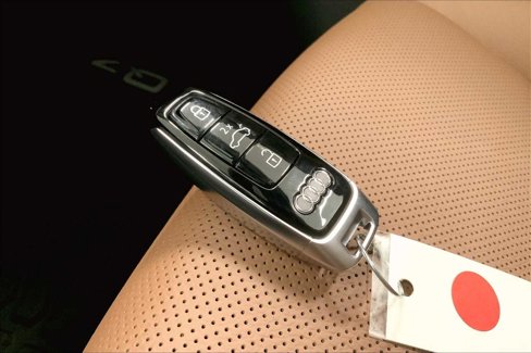 New 2025 Audi Q7 3.0T Premium Plus image 18