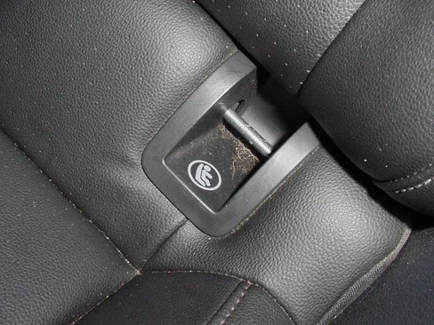 Used 2017 Volkswagen Golf Wolfsburg Edition image 35