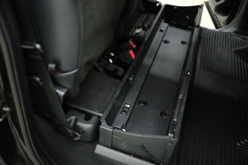 Used 2022 Ford F350 Lariat w/ Tremor Off-Road Package image 52