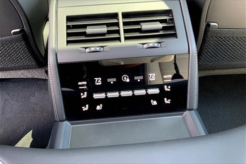 New 2025 Porsche Panamera 4 image 26