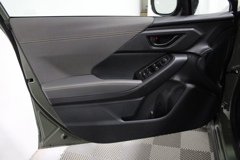 New 2025 Subaru Crosstrek 2.5i Sport w/ Crosstrek Mirror Package image 4
