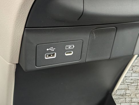 New 2026 Honda Odyssey EX-L image 22
