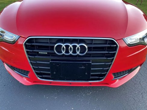Used 2013 Audi A5 2.0T Premium Plus w/ Premium Plus Pkg image 13