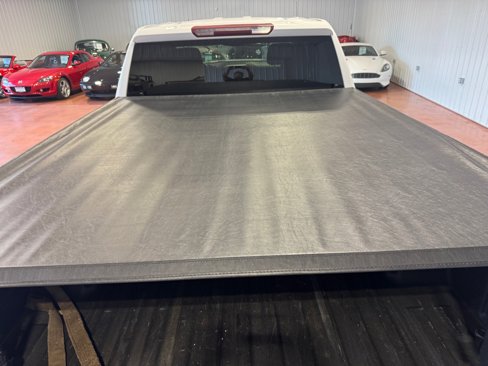 Used 2021 GMC Sierra 1500 Elevation image 39