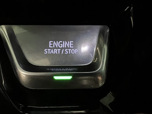 Used 2024 GMC Sierra 3500 Denali w/ Technology Package image 36
