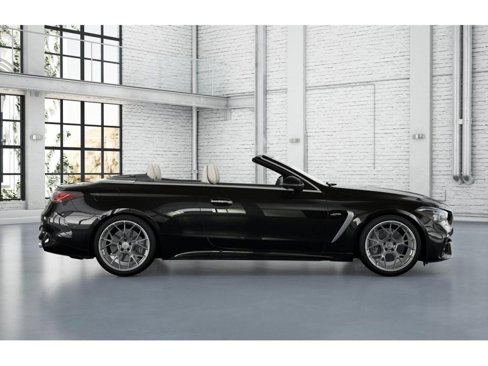 New 2026 Mercedes-Benz CLE 53 AMG 4MATIC Cabriolet image 16