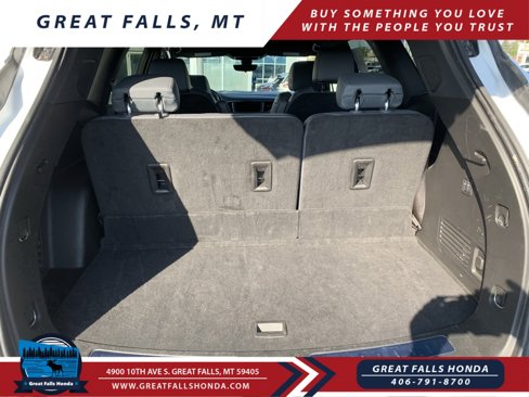 Used 2024 Buick Enclave Premium image 11