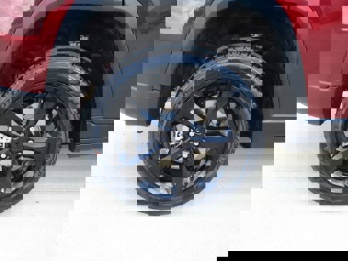 New 2025 Jeep Grand Cherokee Limited w/ Black Appearance Package image 13