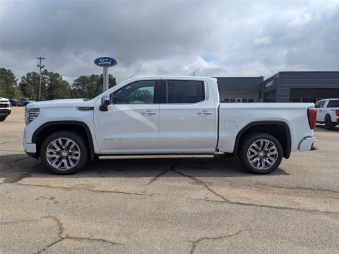 New 2026 GMC Sierra 1500 Denali image 6