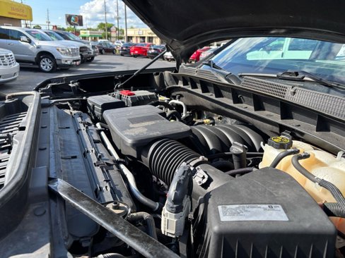 Used 2019 GMC Sierra 1500 AT4 w/ AT4 Premium Package image 22
