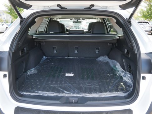 New 2025 Subaru Outback Limited image 5