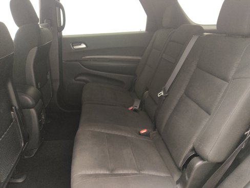 Used 2024 Dodge Durango SXT image 18