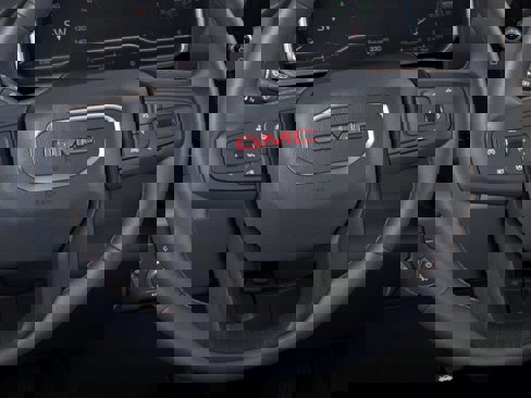 New 2026 GMC Sierra 2500 AT4 image 19