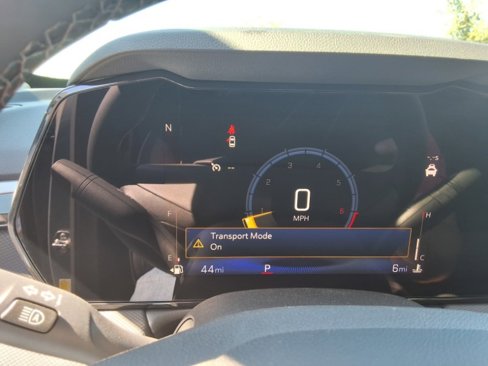 New 2026 Chevrolet TrailBlazer LT w/ Convenience Package image 13