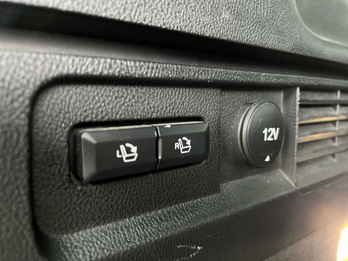 Used 2019 Lincoln Nautilus Reserve w/ Ultimate Package image 29