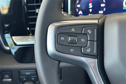 New 2026 Chevrolet Silverado 1500 LT w/ Protection Package image 30