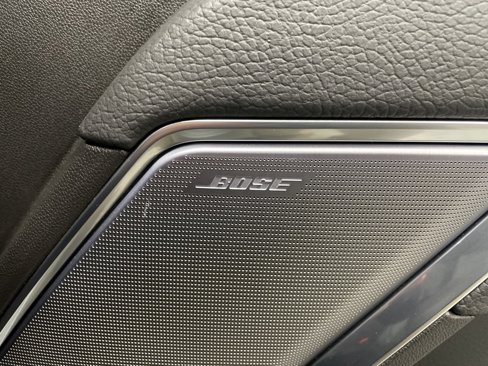 Certified 2023 GMC Sierra 1500 Denali image 11