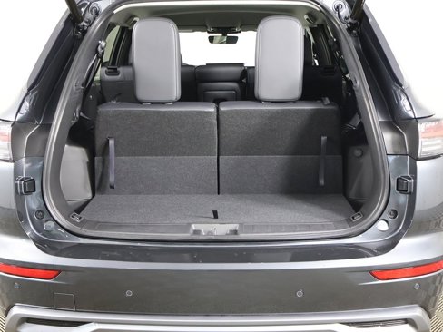 New 2025 Mitsubishi Outlander SE image 20