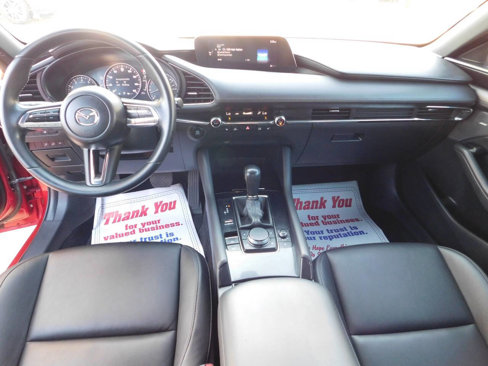 Used 2019 MAZDA MAZDA3 Hatchback w/ Preferred Package image 13
