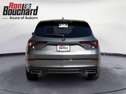 New 2026 Acura MDX A-Spec image 3