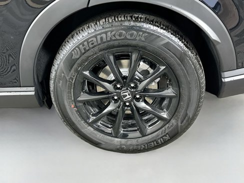 New 2026 Honda CR-V Sport-L image 22