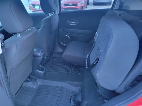 Used 2016 Honda HR-V EX image 14
