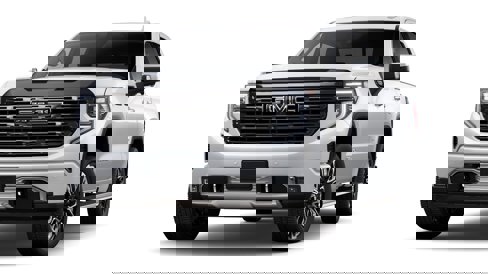 New 2026 GMC Sierra 1500 Denali Ultimate image 47