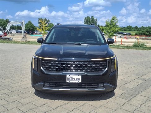 New 2026 Kia Carnival SX Prestige image 31