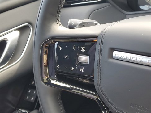 New 2026 Land Rover Range Rover Velar Dynamic SE image 14