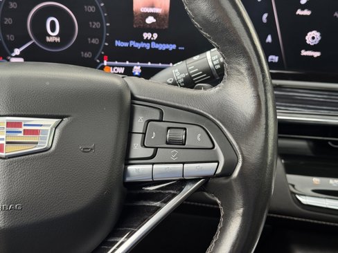 Used 2023 Cadillac Escalade Sport image 20
