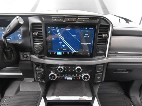 Used 2024 Ford F250 Platinum image 31