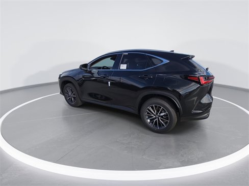 New 2026 Lexus NX 350 AWD w/ Luxury Package image 6