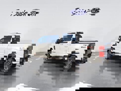 New 2025 Ford F250 Lariat w/ Lariat Ultimate Package image 28